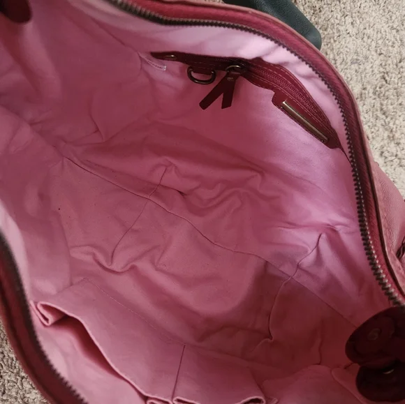 🆕️Isabella Fiore- Hobo Bag